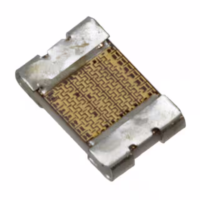 Y11190R50000D9W VPG Foil Resistors product image